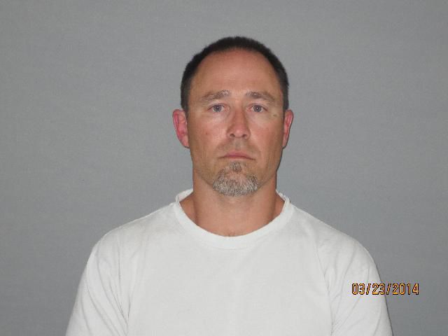 Christopher Charles Brown